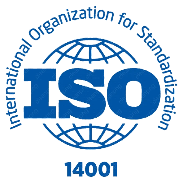 ISO 14001:2015