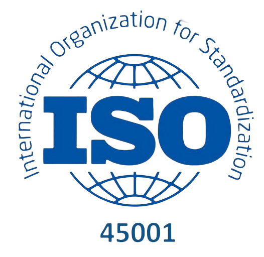 ISO 45001:2018