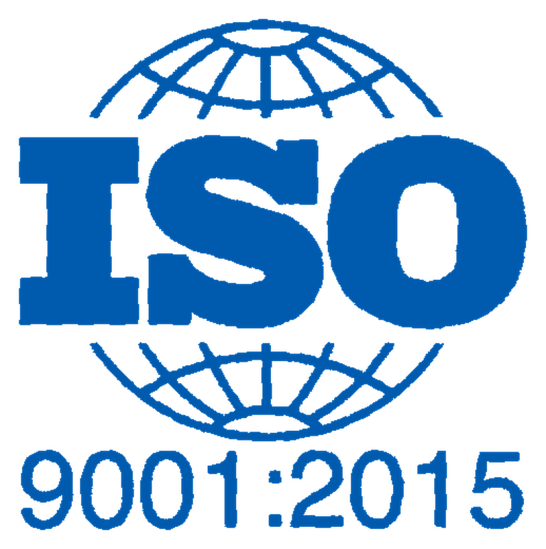 ISO 9001:2015